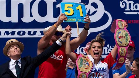 miki sudo sexy|Miki Sudo sets womens record at the hot dog eating contest